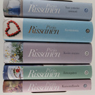 Pirjo Rissanen : Pirjo Rissanen -setti : Kamomillasola ; ... - pikkukuva 1