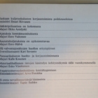 HUOLTOPÄÄLLIKKÖ - HUOLTOUPSEERIYHDISTYKSEN 60-VUOTISJULKAISU - pikkukuva 4