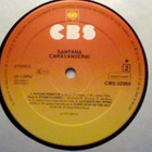 SANTANA :: CARAVANSERAI :: VINYYLI LP - pikkukuva 4