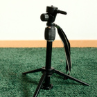 Giottos QU-100 Tabletop Tripod teline kamerajalusta - pikkukuva 2