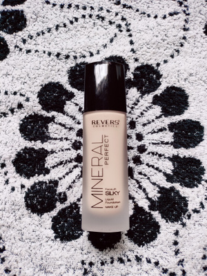 ~Mineraalimeikkivoide Natural 40ml~