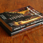 Anthony Bruno - Seitsemän kirja & DVD-elokuva - pikkukuva 3