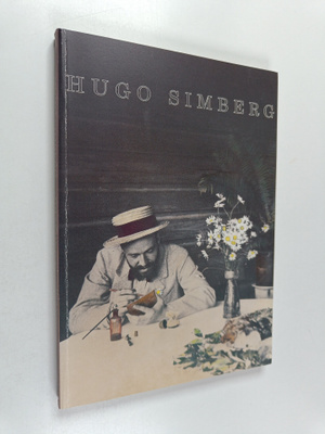 Heikki Malme : Hugo Simberg : grafiikka : teosluettelo = ...