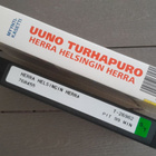 VHS: Uuno Turhapuro Herra Helsingin Herra (V-M Loiri 1991) - pikkukuva 4