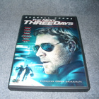 THE NEXT THREE DAYS (Russell Crowe)*** - pikkukuva 1