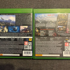 Grand Theft Auto V & FarCry 4 XboxOne - pikkukuva 2
