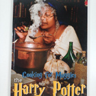 Martha Stephenson : Cooking for Muggles - The Harry Potte... - pikkukuva 1