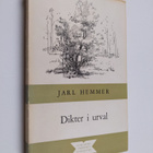 Rabbe Enckell : Dikter i urval - pikkukuva 1