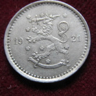 50 penniä 1921 - pikkukuva 2