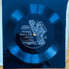 Vanha flexi-sinkku: Sounds Of The Space Age - pikkukuva 1