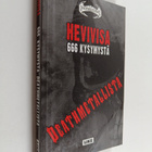 Niko Kaartinen : Hevivisa : 666 kysymystä deathmetallista - pikkukuva 1
