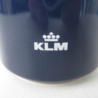 KLM -lentoyhtiön kahvimuki made in England - pikkukuva 3
