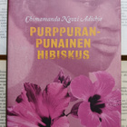 Chimamanda Ngozi Adichie - Purppuranpunainen hibiskus - pikkukuva 1