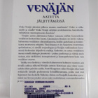 Antti Karppinen : Venäjän aatetta jäljittämässä - pikkukuva 2