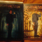 Night at the museum - Yö museossa , DVD - pikkukuva 1