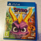 Spyro Reignited Trilogy PS4 - pikkukuva 1