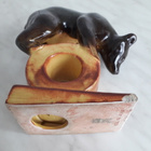 Lomonosov (Konakovo) Posliini Figuuri "Sirkuskarhu" - pikkukuva 4