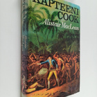 Alistair MacLean : Kapteeni Cook - pikkukuva 1