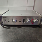 Teac HA-501 kuulokevahvistin - pikkukuva 1