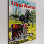 Anna Sewell : Uljas musta : Jane Carruthin kertomana - pikkukuva 1