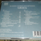 Klassisen musiikin mestariteoksia 8 Grieg (2 CD) -40% - pikkukuva 3