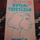 Tove Jansson-Kuvanveistäjän Tytär - pikkukuva 1