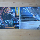 MEGADETH - SUPER COLLIDER lp + 7" - pikkukuva 3