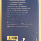 Jarkko Laine: Savukkeen sininen ajatus - pikkukuva 2