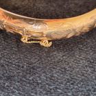 Kultainen rannekoru 14K - pikkukuva 3