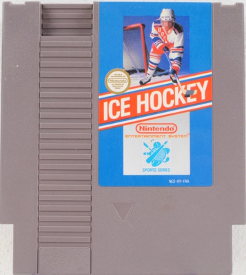 Ice Hockey