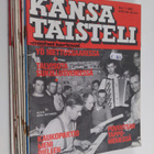 Kansa taisteli -  miehet kertovat 1982 (no. 1 + no. 6-12) - pikkukuva 1