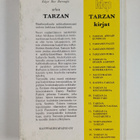 Edgar Rice Burroughs : Urhea Tarzan - pikkukuva 2