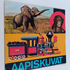 Aapiskuvat - pikkukuva 1