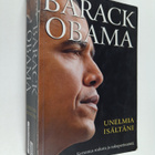 Barack Obama : Unelmia isältäni : kertomus rodusta ja suk... - pikkukuva 1