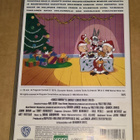 VÄISKIN JOULUTERVEHDYS VHS WARNER HOME VIDEO 1979 1990 1993 - pikkukuva 2