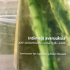 SKOTLANTILAISTA RUNOUTTA 1978-2002 - pikkukuva 1