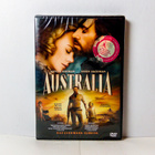 UUSI Australia DVD - pikkukuva 1