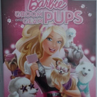 * Barbie Groom And Glam Pups Wii / Wii U PAL Lue Kuvaus - pikkukuva 1