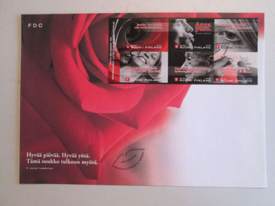 FDC ENSIPÄIVÄKUORI 14.1.2004 VIHKO 6x1 lk YSTÄVYYDELLÄ