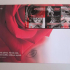 FDC ENSIPÄIVÄKUORI 14.1.2004 VIHKO 6x1 lk YSTÄVYYDELLÄ - pikkukuva 1