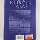 Paavo Väyrynen : On totuuden aika 2 : Tosiasioita ja muis... - pikkukuva 2