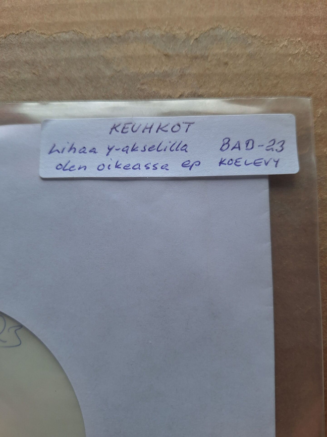 Item image