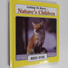 Getting to Know... Nature's Children - Red Fox/River Otters - pikkukuva 1