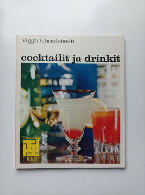 Cocktailit ja drinkit