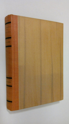 E. R. Gummerus : Perintö
