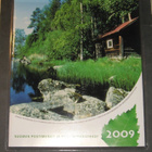 Ilmestymispäivän pyöröleimattu vuosilajitelma 2009. - pikkukuva 1