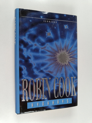 Robin Cook : Hyökkäys