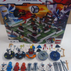 Lego ninjago 3 - pikkukuva 1
