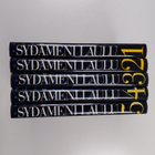 Sydämeni laulu 1-5 - pikkukuva 1