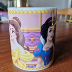 Prinsessa muki Lumikki.. - pikkukuva 2